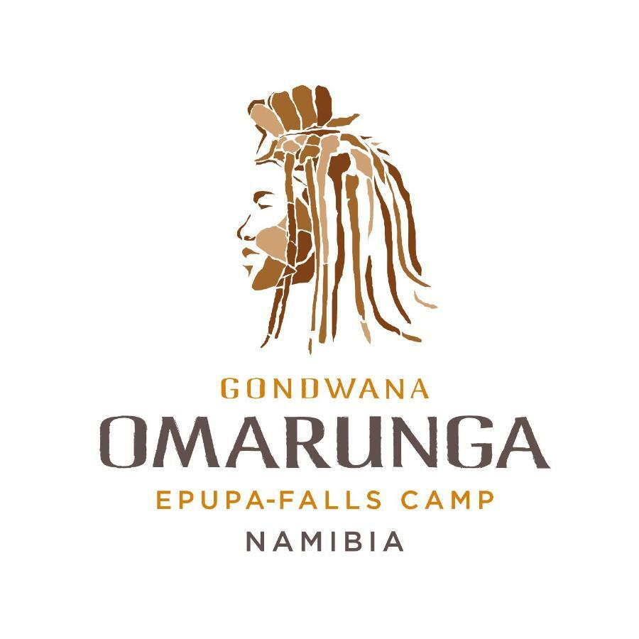Omarunga Epupa-Falls Camp Buitenkant foto
